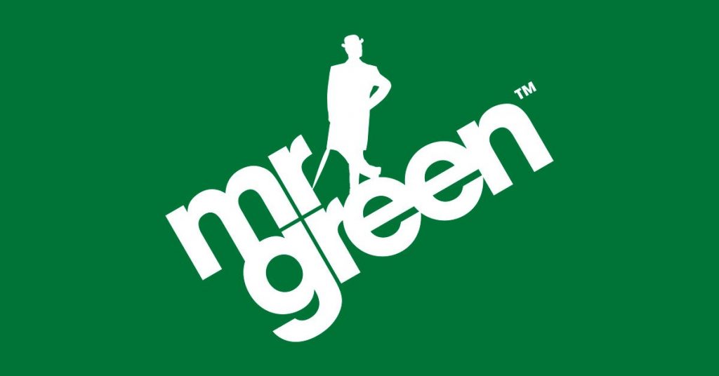 Mr Green Casino Review