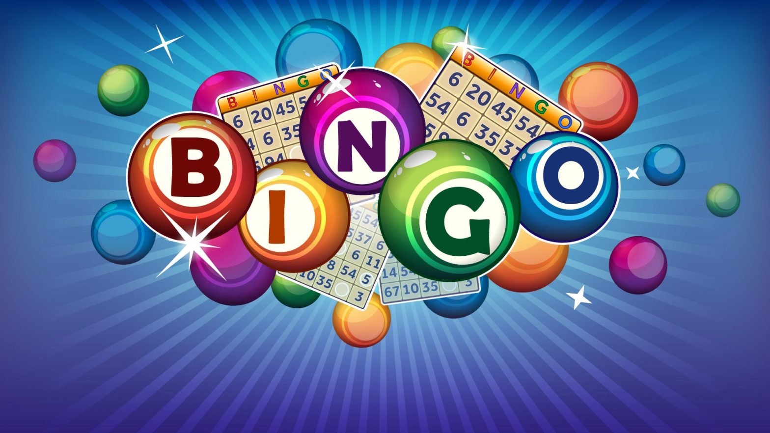 online video bingo